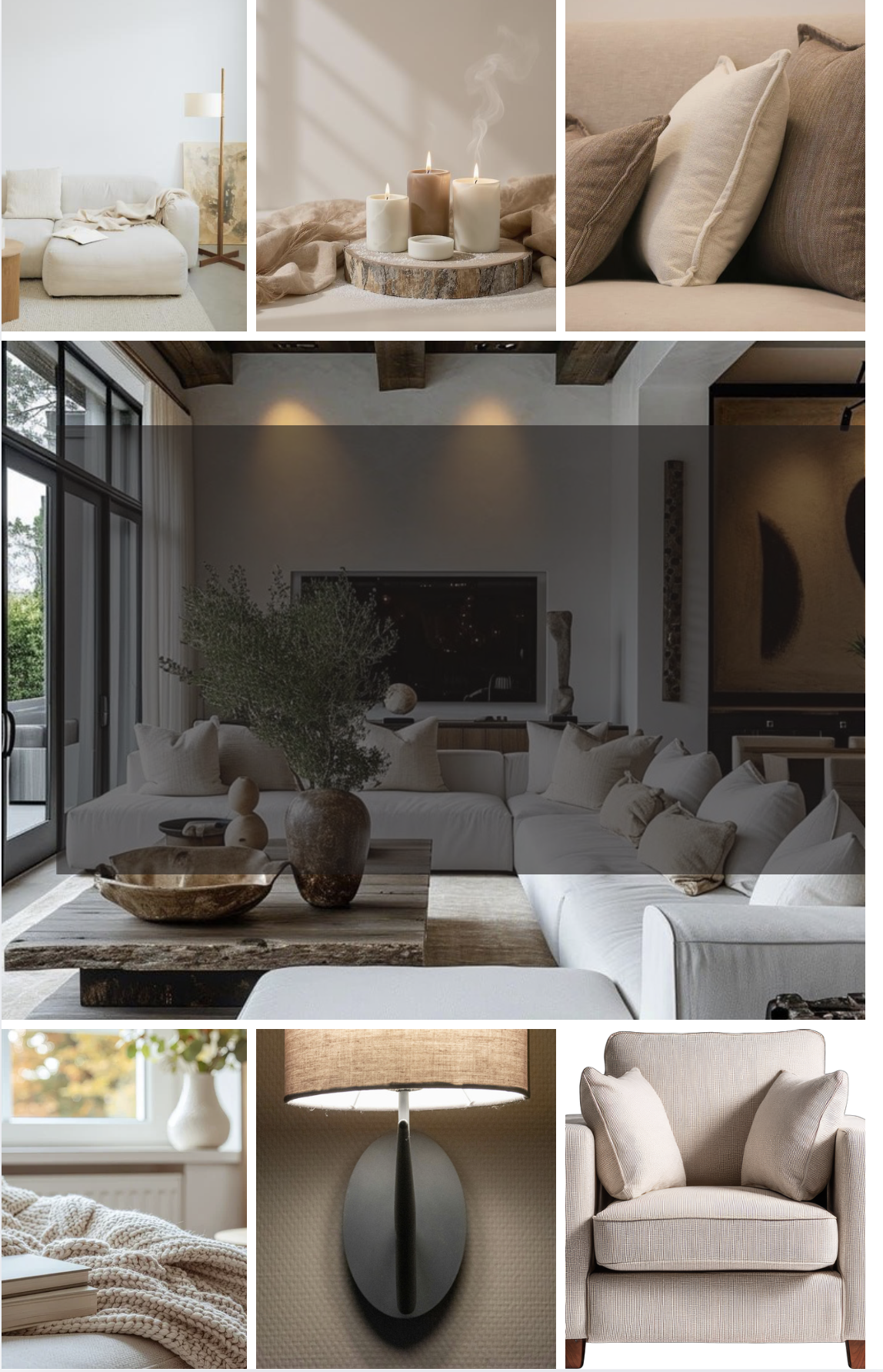 Modern Courtyard Formula