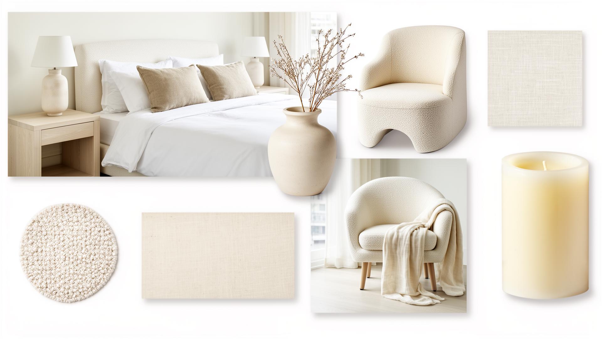 Quiet Luxury Bedroom Formula